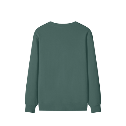 Classic Unisex Cotton Sweatshirt