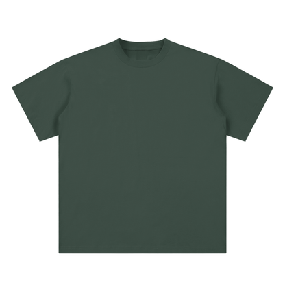 Unisex Sueded Cotton T-Shirt