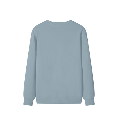 Classic Unisex Cotton Sweatshirt