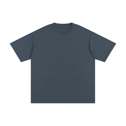 Unisex Pure Cotton T-Shirt
