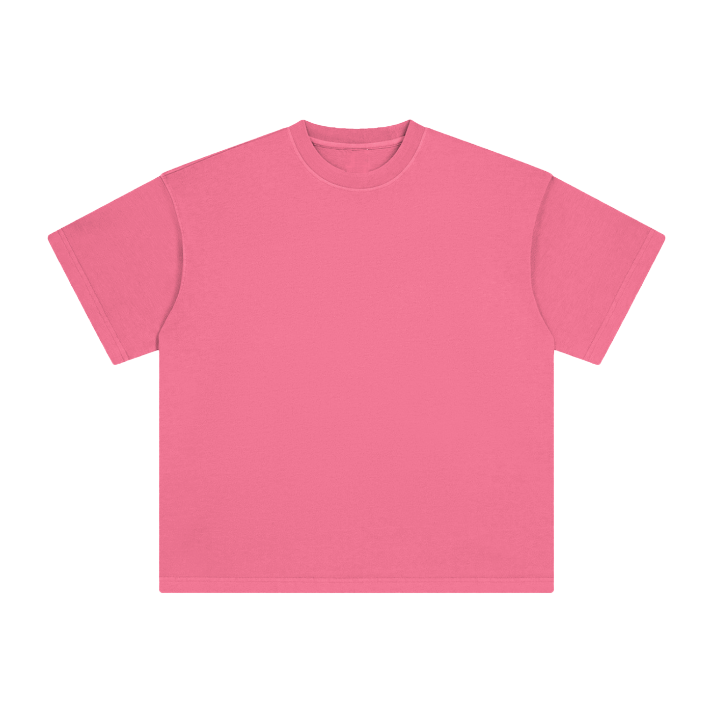 Heavyweight Vintage Washed T-Shirt