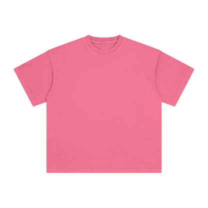 Heavyweight Vintage Washed T-Shirt