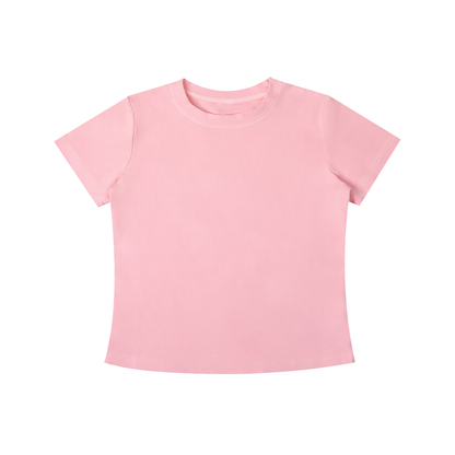 Vintage Wash Slim Fit T-shirt