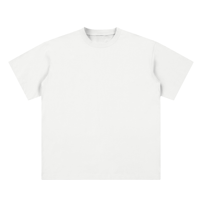 Unisex Sueded Cotton T-Shirt