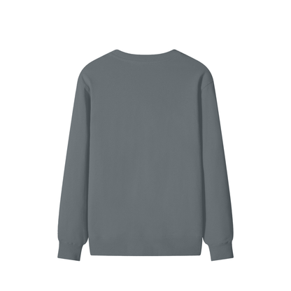 Classic Unisex Cotton Sweatshirt