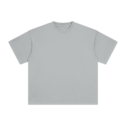 Heavyweight Vintage Washed T-Shirt