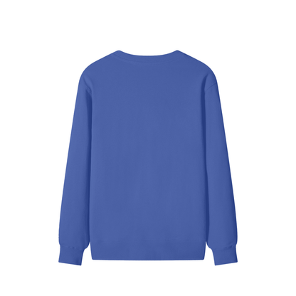 Classic Unisex Cotton Sweatshirt