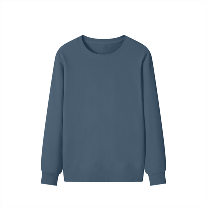 Classic Unisex Cotton Sweatshirt