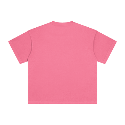Heavyweight Vintage Washed T-Shirt