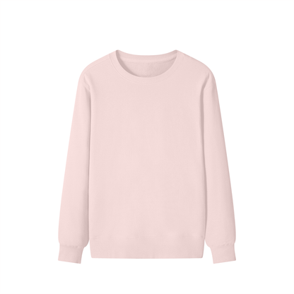 Classic Unisex Cotton Sweatshirt