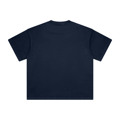 Heavyweight Vintage Washed T-Shirt