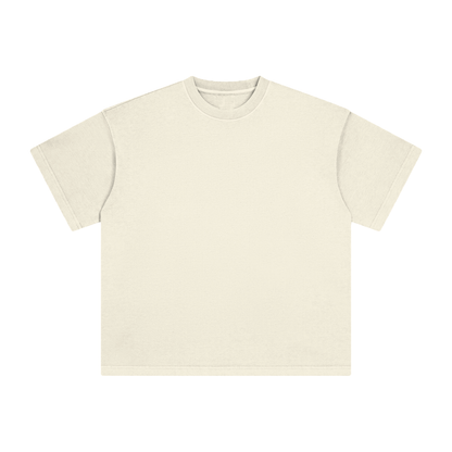 Heavyweight Vintage Washed T-Shirt
