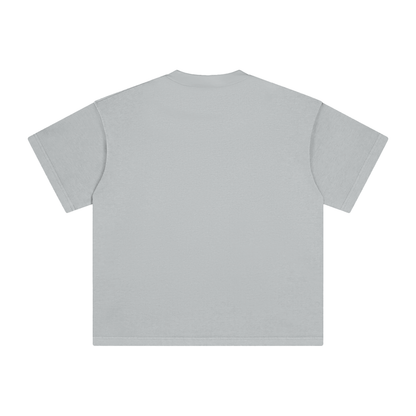 Heavyweight Vintage Washed T-Shirt