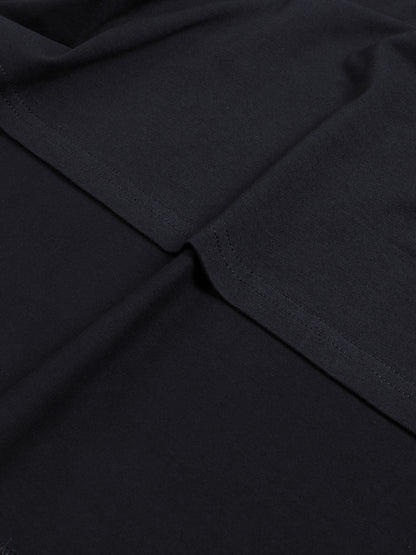 Streetwear Oversized Cotton T-Shirt