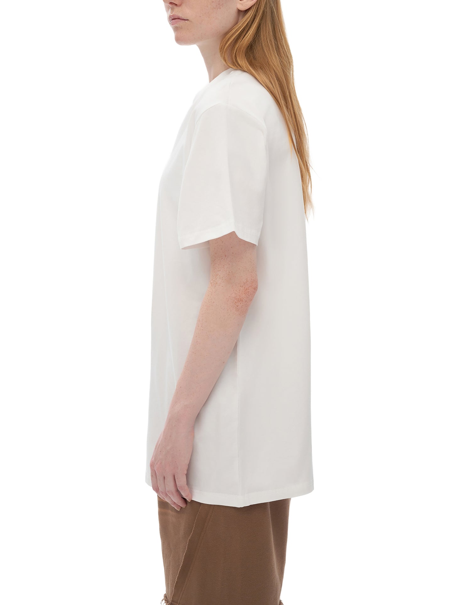 Streetwear Oversized Cotton T-Shirt