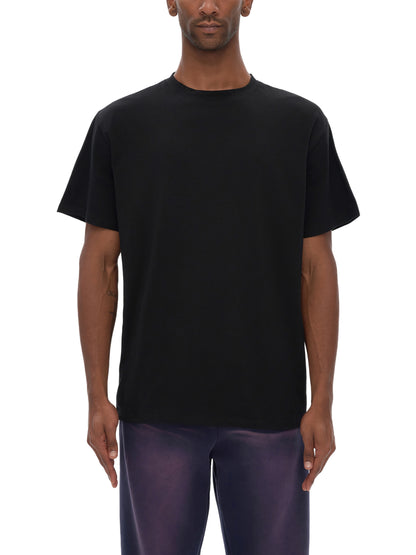 Streetwear Oversized Cotton T-Shirt