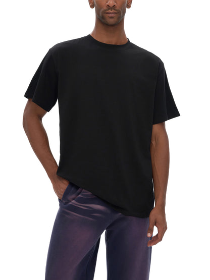 Streetwear Oversized Cotton T-Shirt