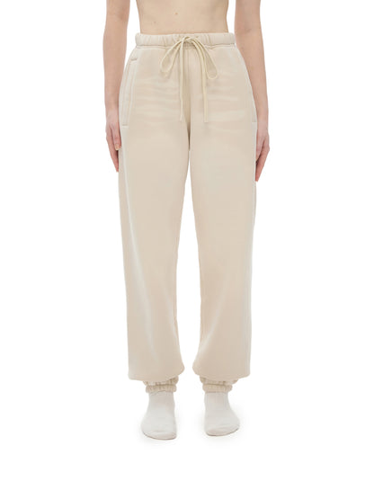 Sunfade Fleeced Sweatpants