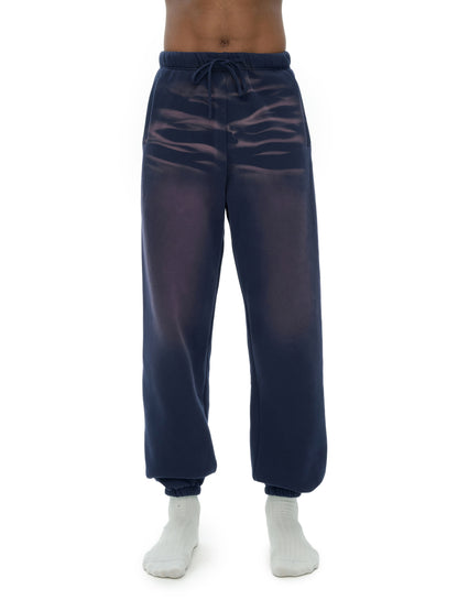 Sunfade Fleeced Sweatpants