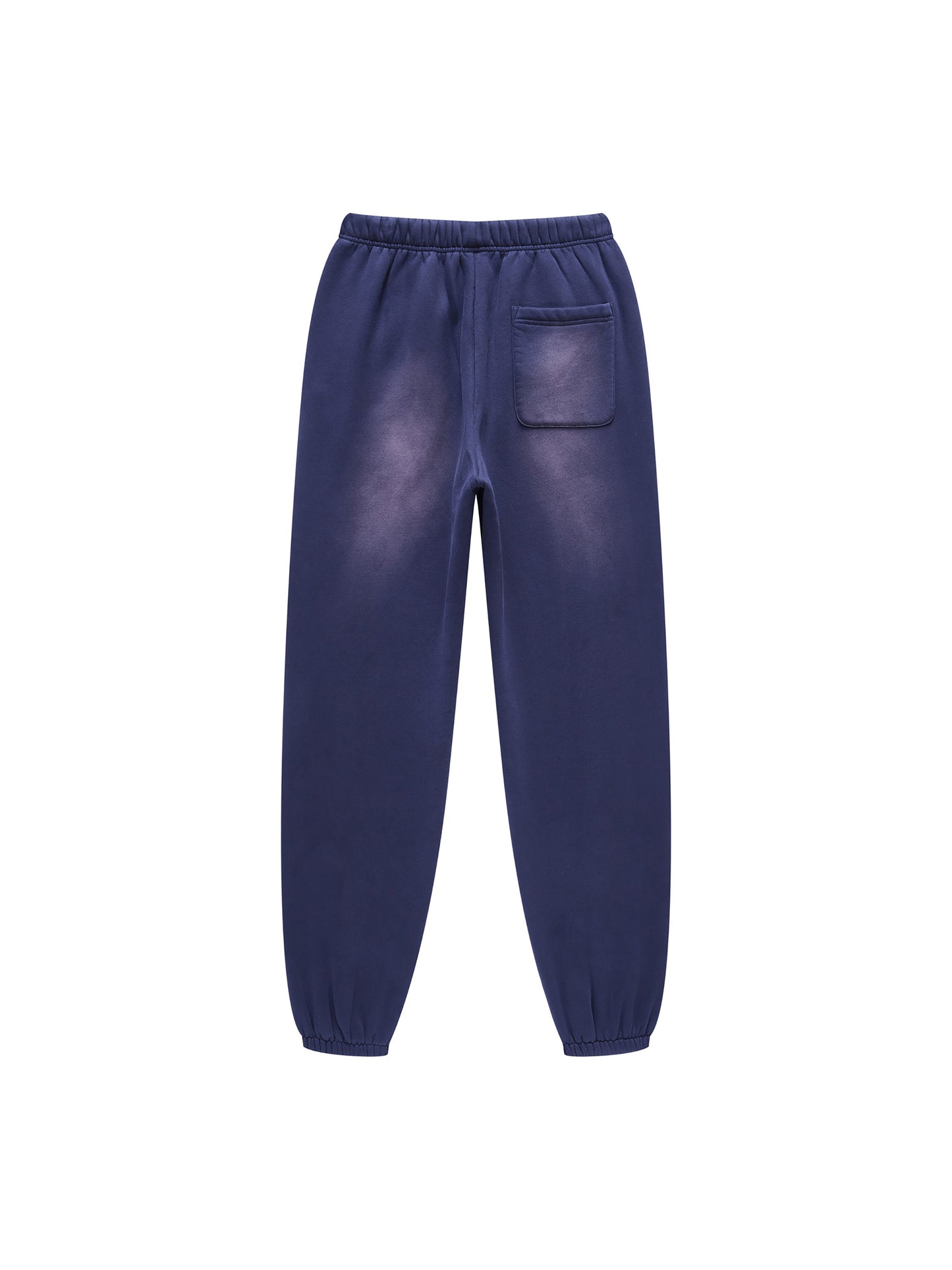 Sunfade Fleeced Sweatpants