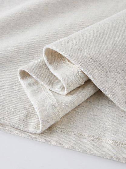Heavyweight Drop Shoulder T-Shirt