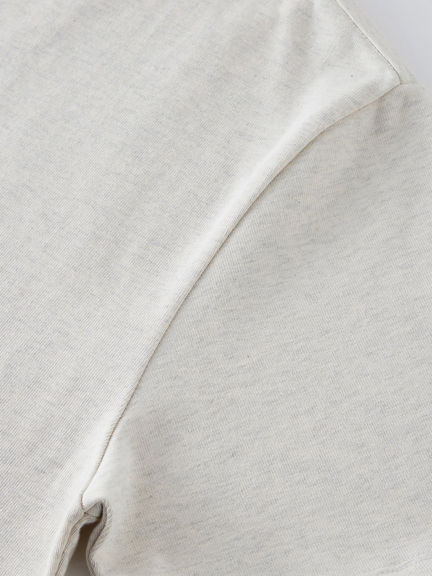 Heavyweight Drop Shoulder T-Shirt