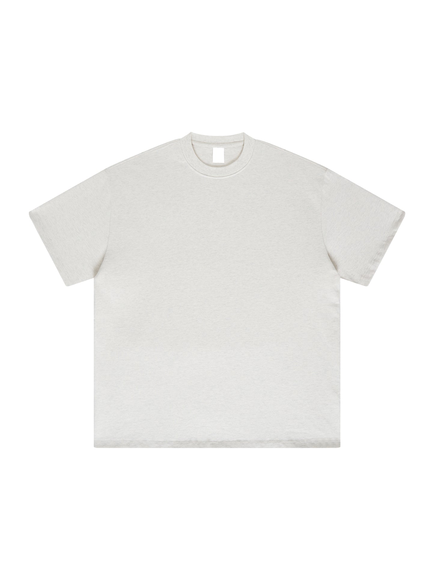 Heavyweight Drop Shoulder T-Shirt