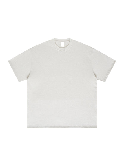 Heavyweight Drop Shoulder T-Shirt