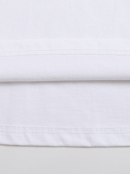 Men's Sleeveless Cotton Tank Top