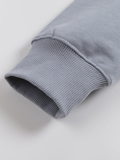 Classic Unisex Cotton Sweatshirt