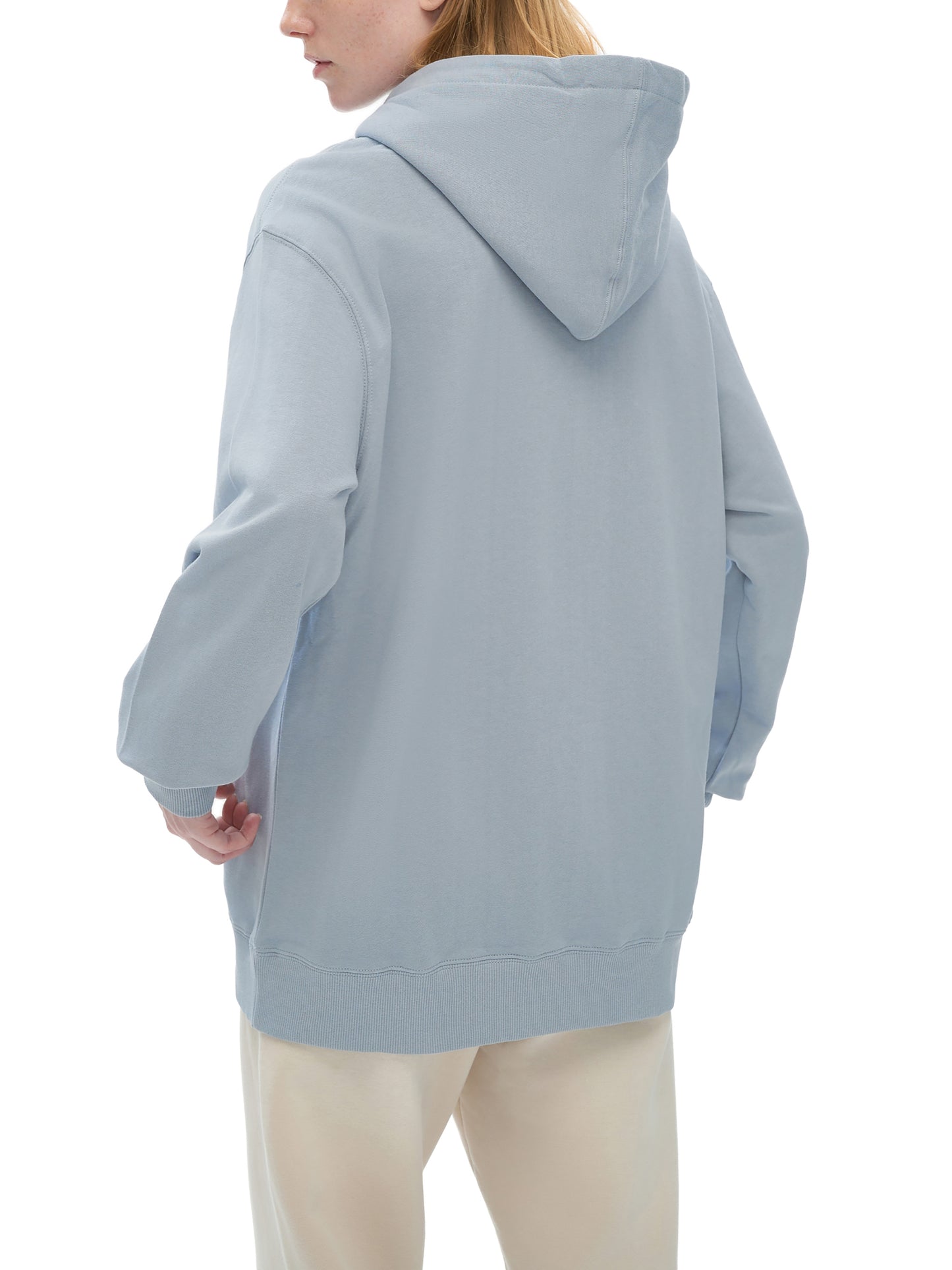 Classic Unisex Cotton Hoodie