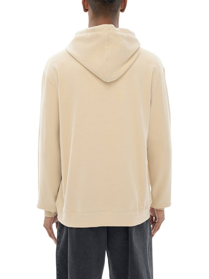 Classic Unisex Cotton Hoodie
