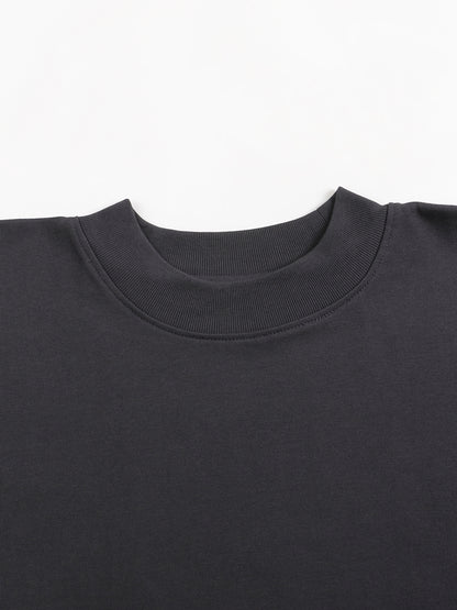 Oversized One-Piece Boxy T-Shirt