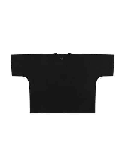 Oversized One-Piece Boxy T-Shirt