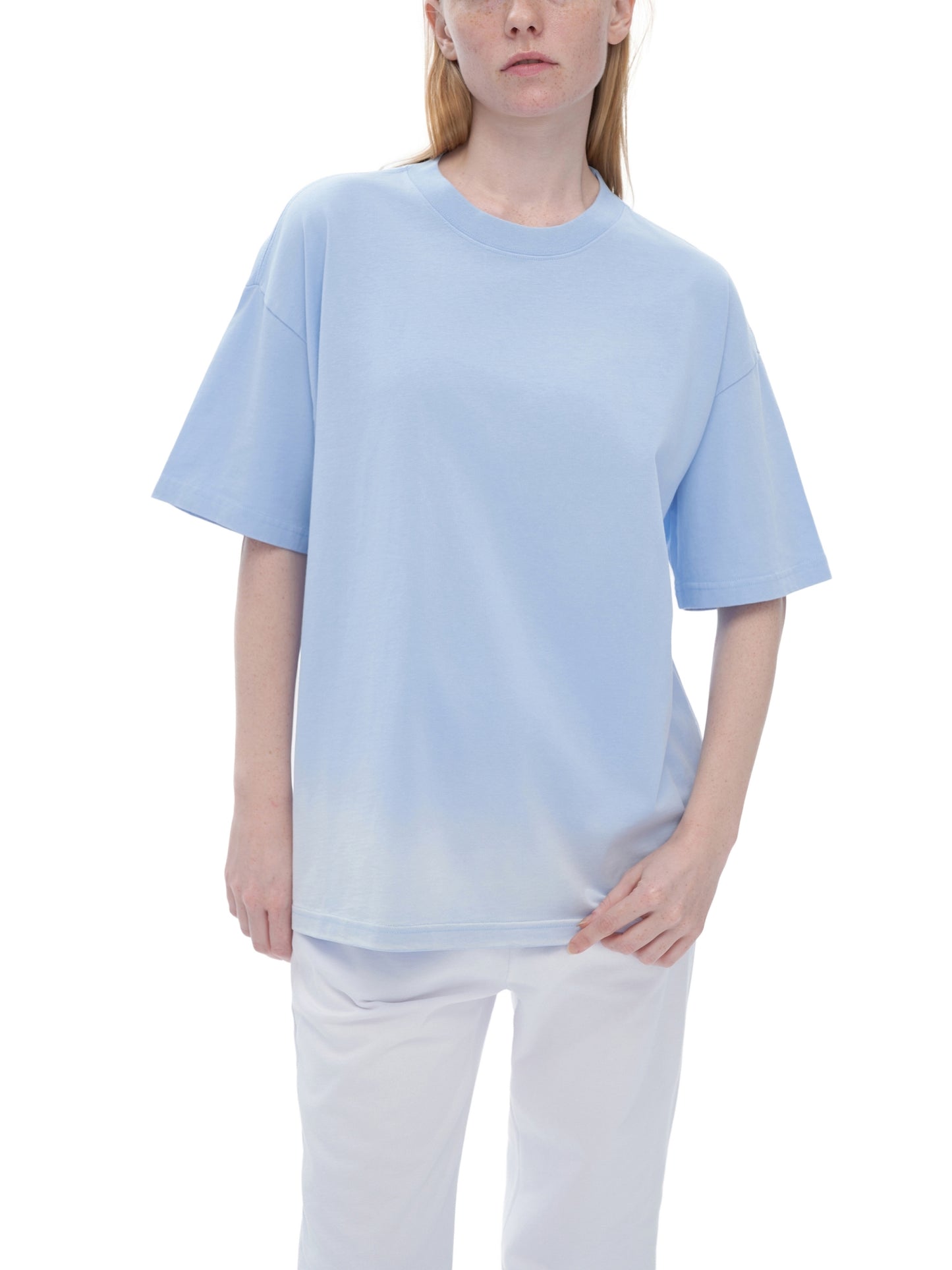 Sunfade Vintage Washed T-Shirt