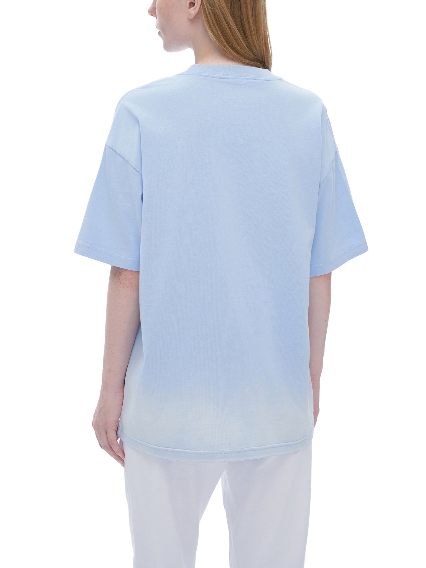 Sunfade Vintage Washed T-Shirt