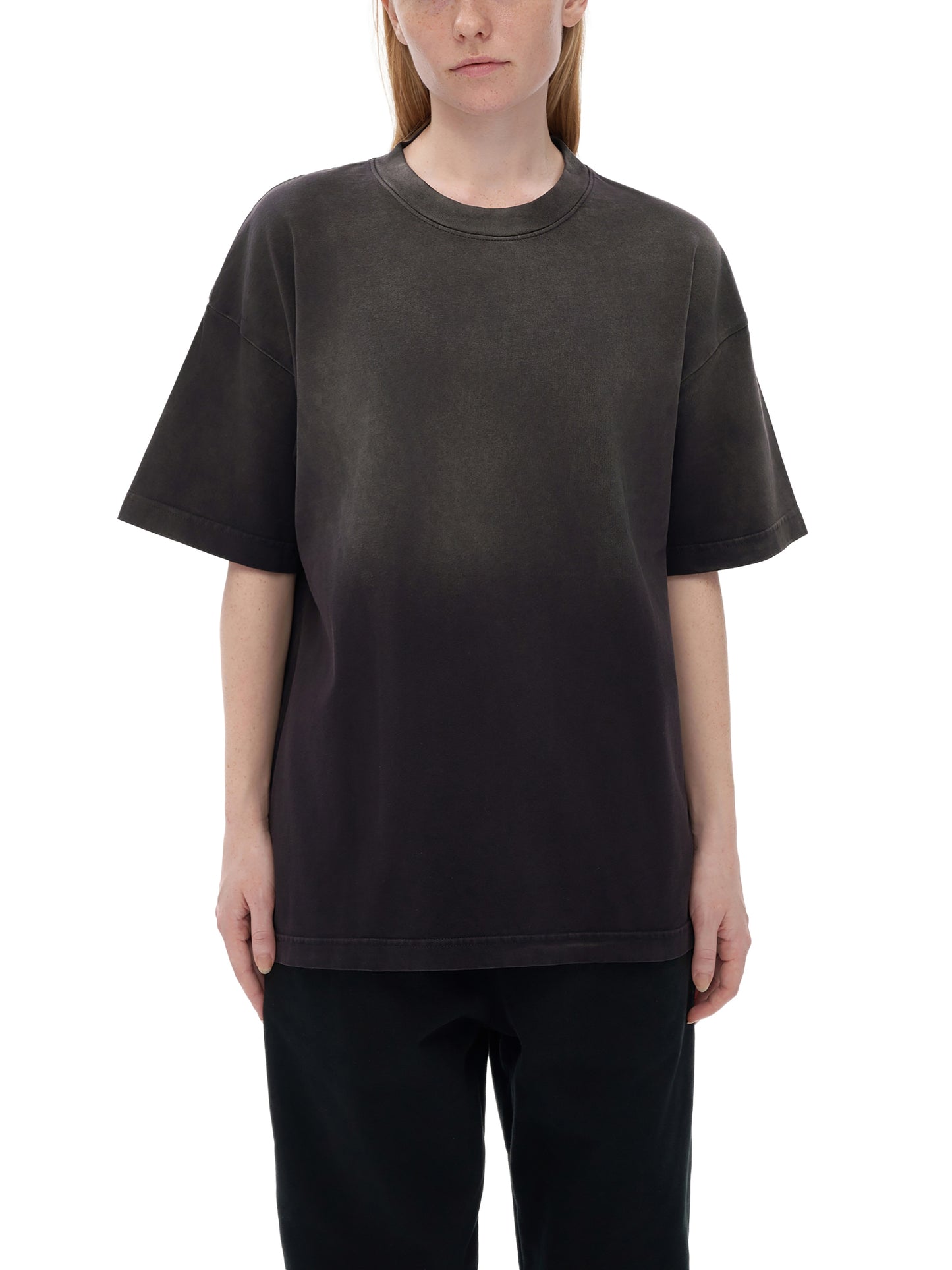 Sunfade Edge Gradient T-Shirt