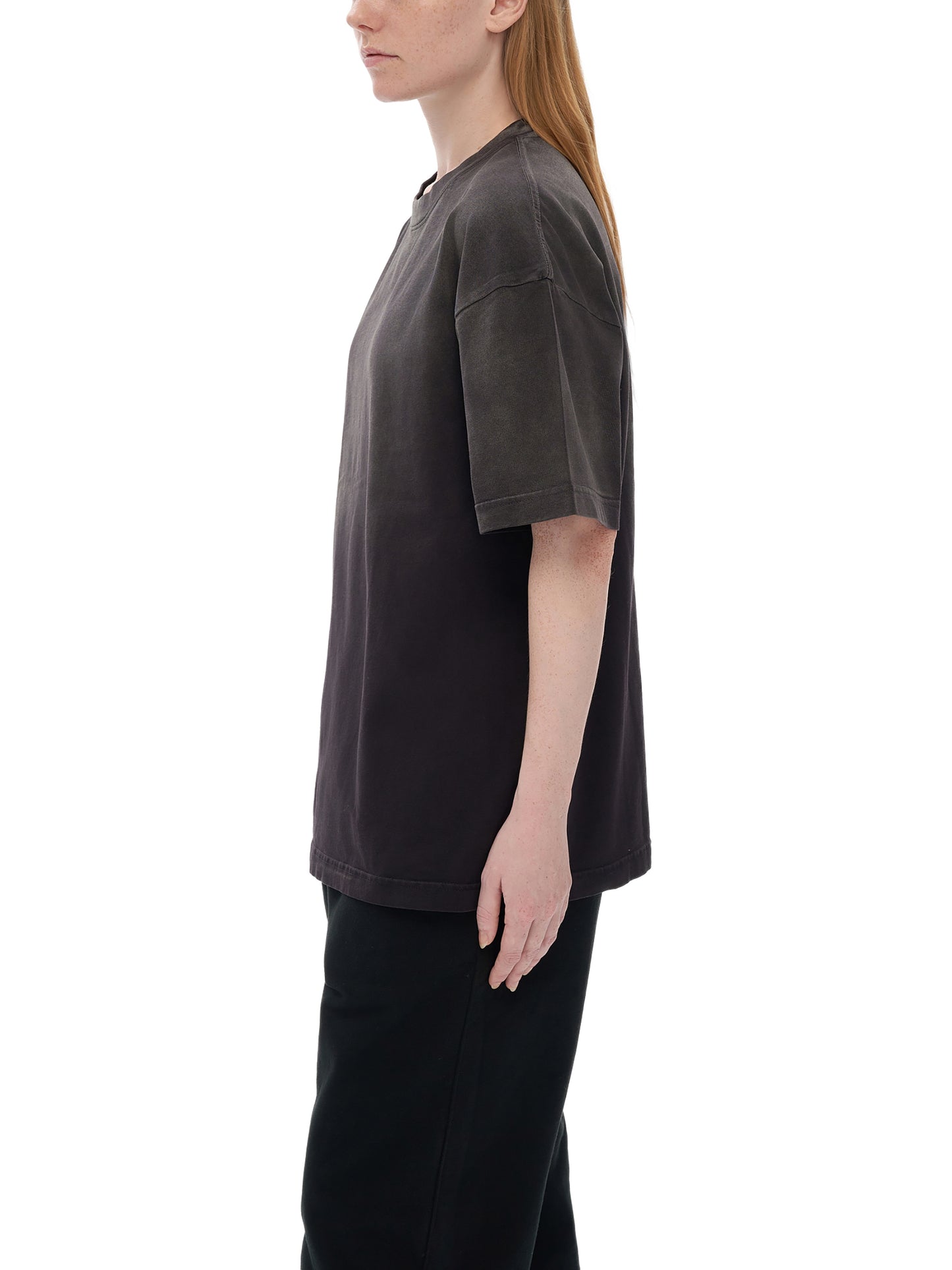 Sunfade Edge Gradient T-Shirt