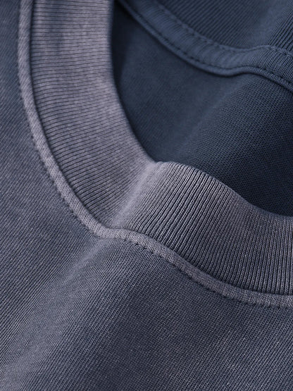 Sunfade Edge Gradient T-Shirt