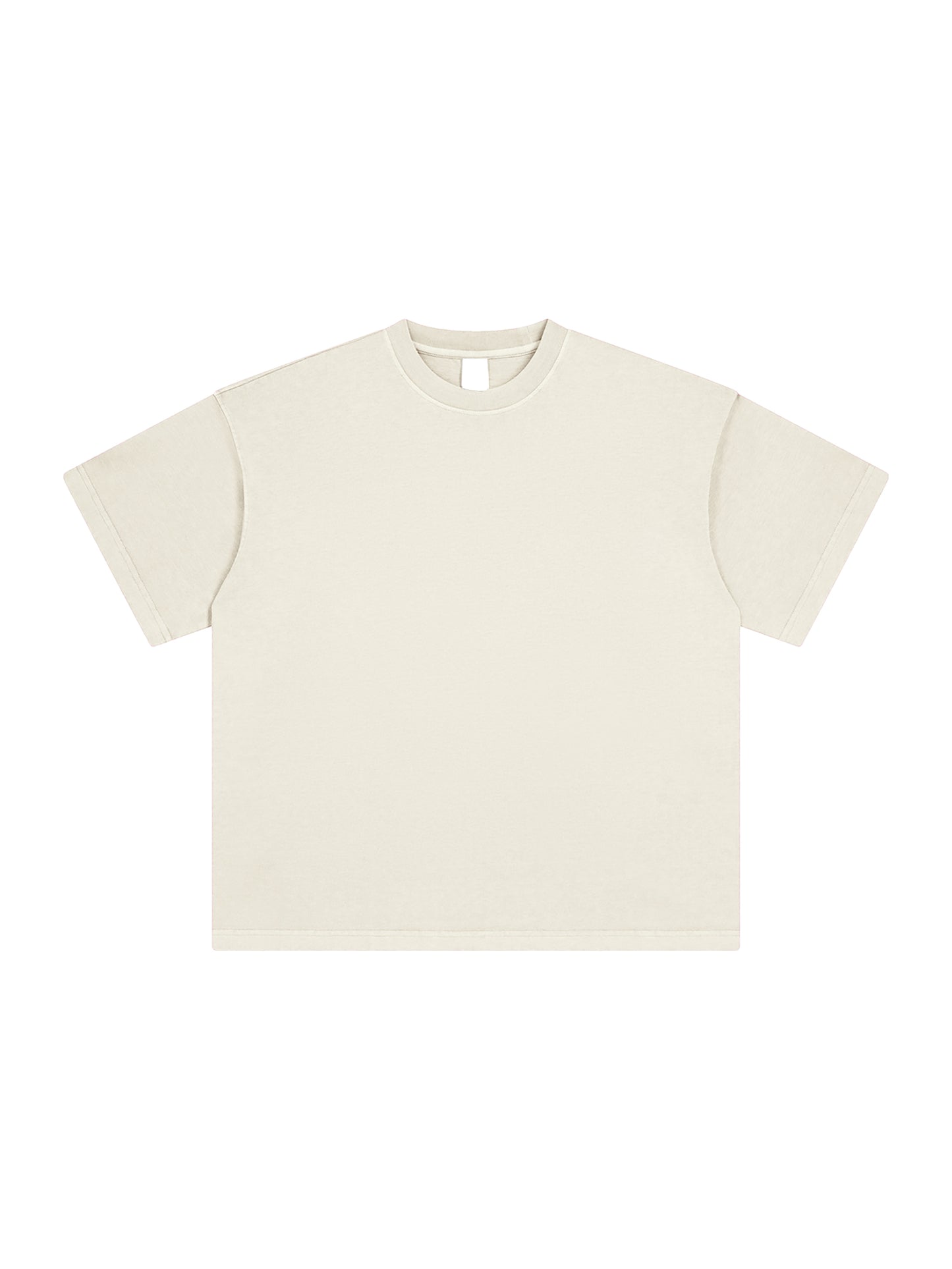 Heavyweight Vintage Washed T-Shirt