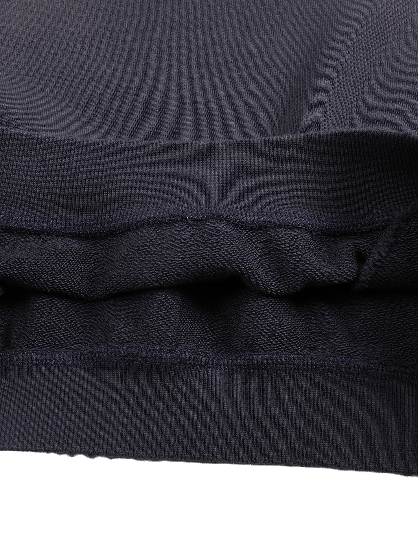 Sunfade Boxy Hoodie