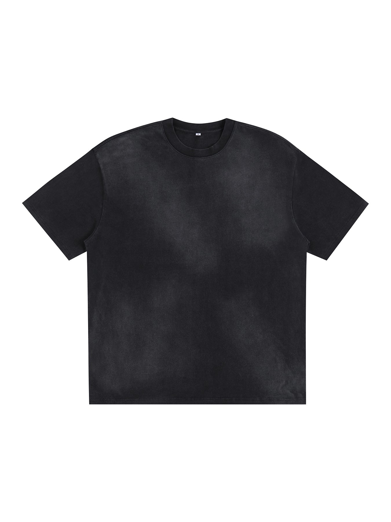 Unisex Sunfaded Loose Fit T-Shirt