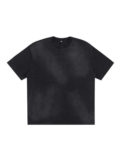 Unisex Sunfaded Loose Fit T-Shirt