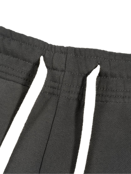 Sunfade Curved Blade Fleece Sweatpants