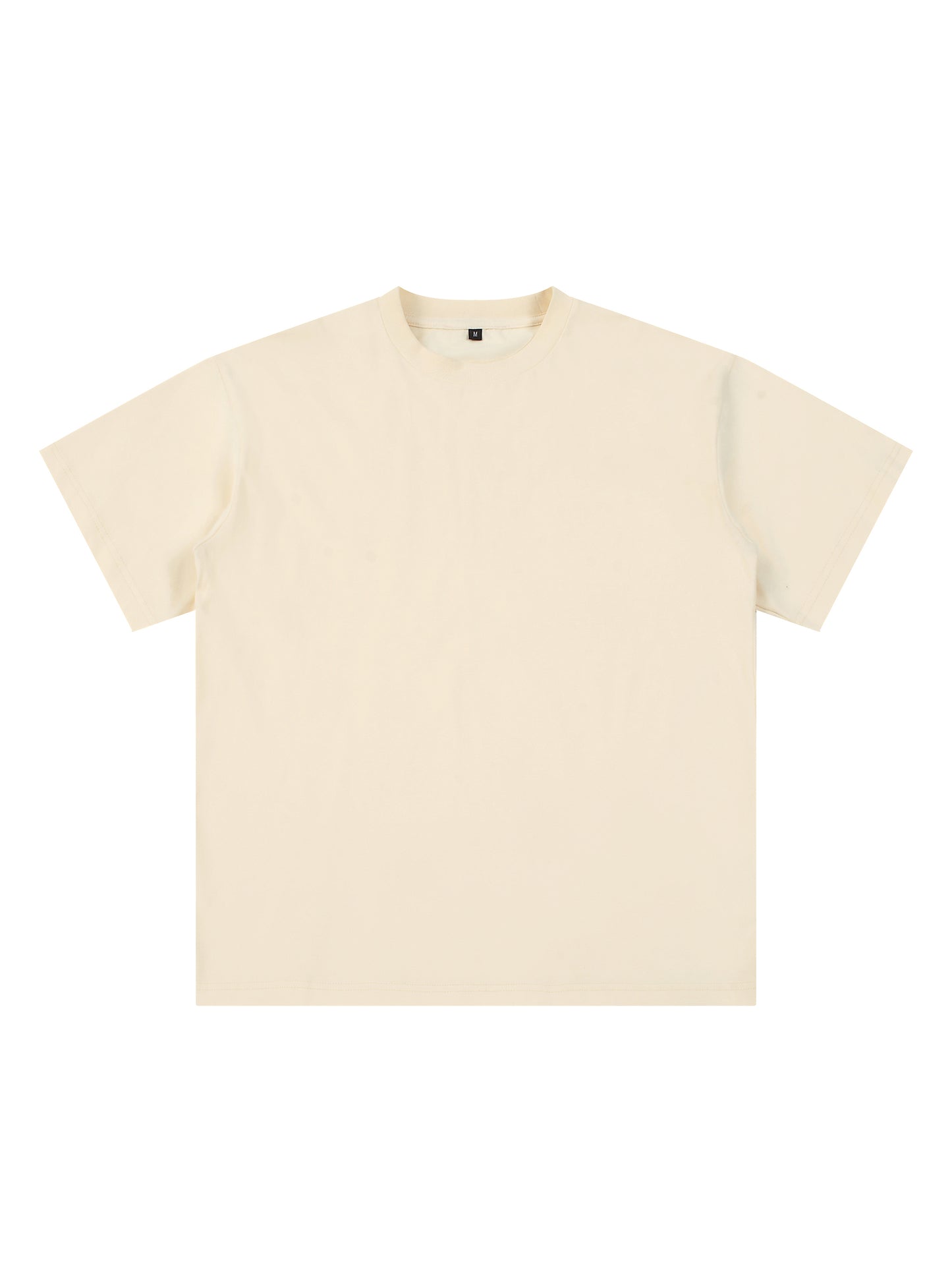 Unisex Sueded Cotton T-Shirt
