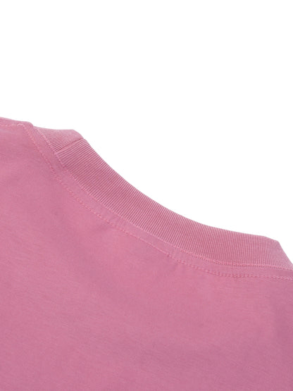 Unisex Sueded Cotton T-Shirt