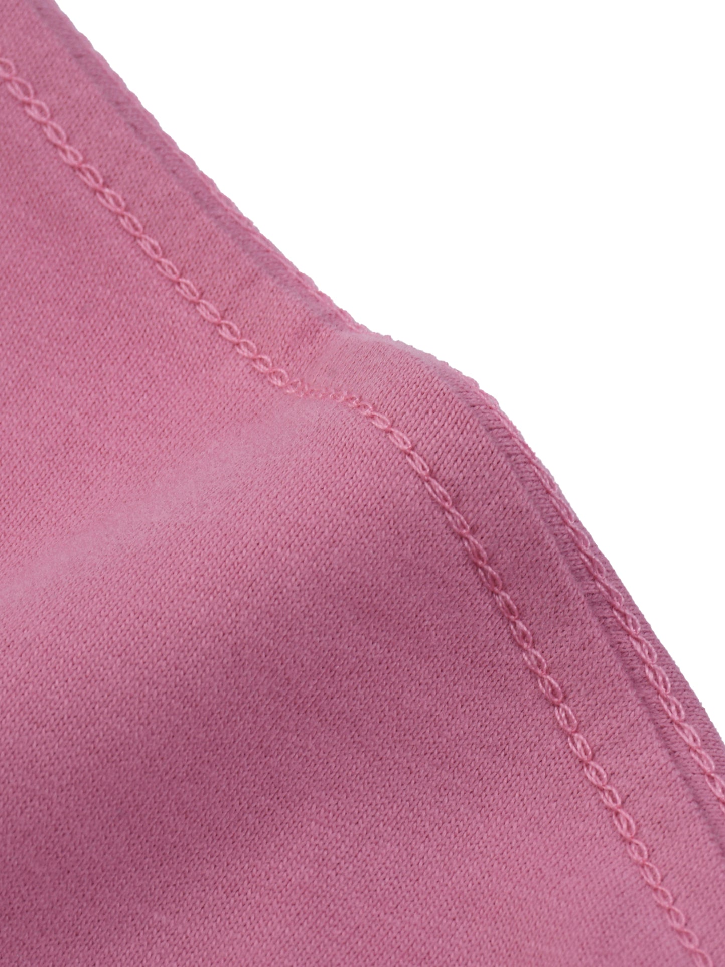 Unisex Sueded Cotton T-Shirt