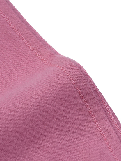 Unisex Sueded Cotton T-Shirt