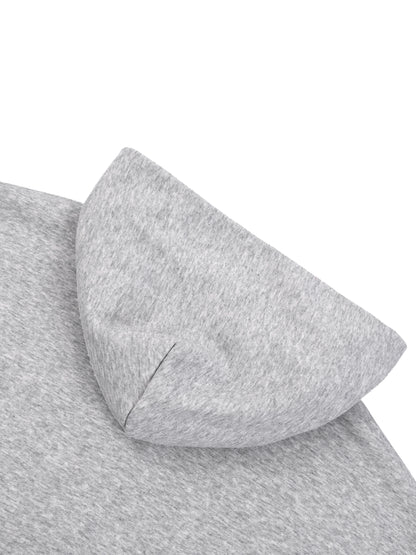 Heavyweight Zip-up Hoodie