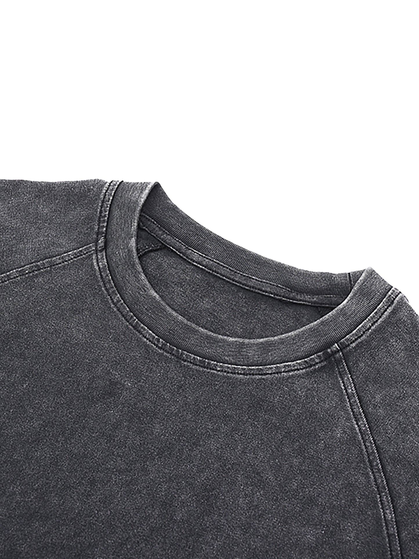 Snow Washed Tank Top
